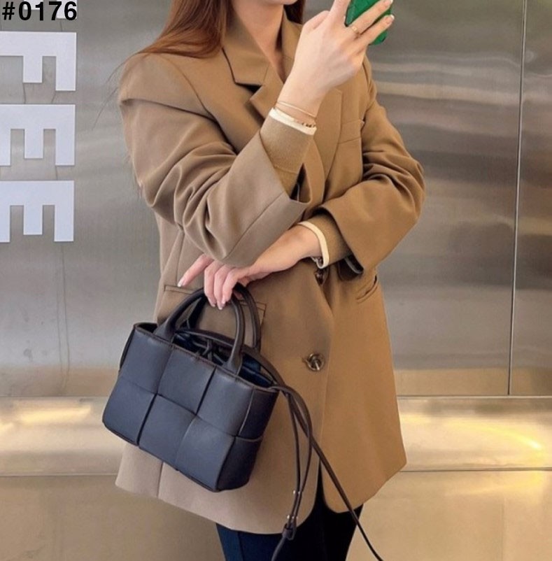 보***** 캔디 아르코 토트백 0176