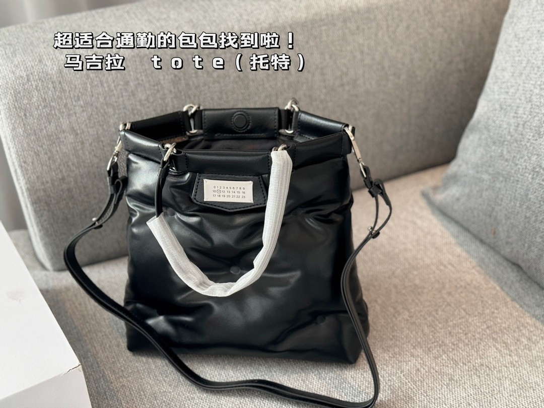 메*마**** 글램 슬램 토트백