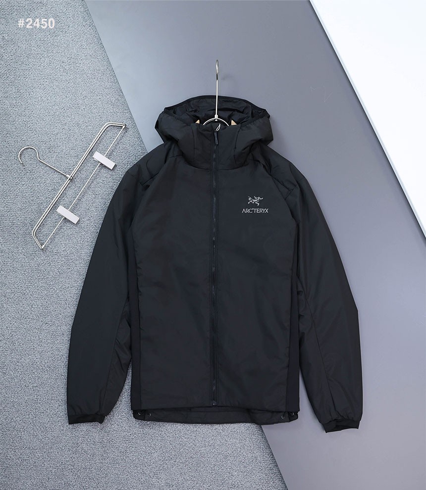 아**** 아톰 후디 경량 패딩 자켓 2450