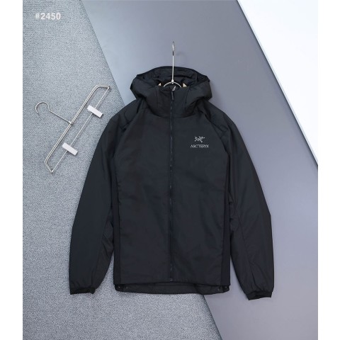 아**** 아톰 후디 경량 패딩 자켓 2450