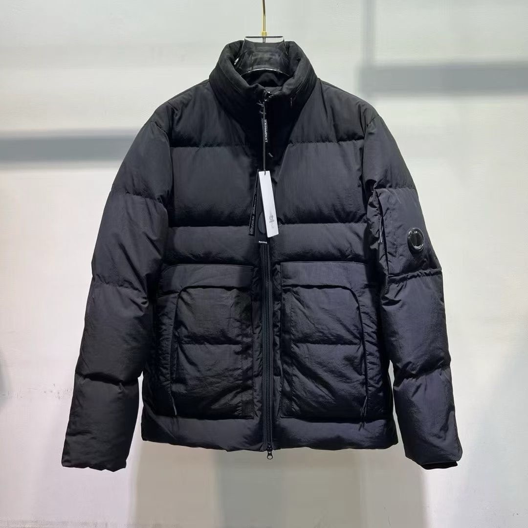 씨**** 25년 구스패딩