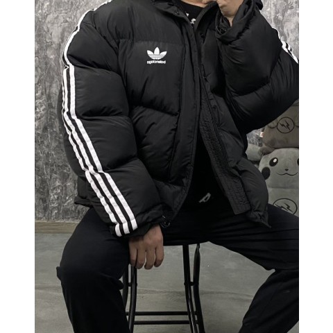 발**** X 아*** 푸퍼 패딩