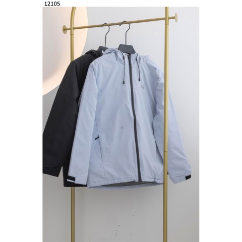 아**** 집업 안감 후드 자켓