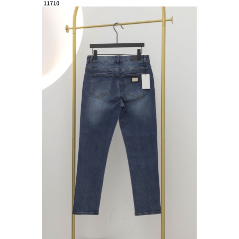 돌***** 데님 팬츠