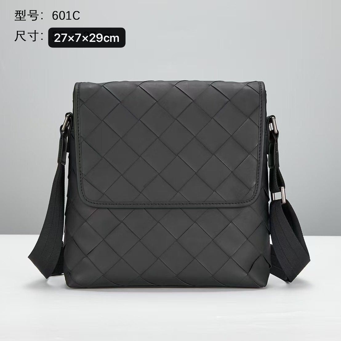 보** 점보 덮개 크로스백
