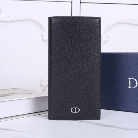 디* CD 아이콘 장지갑