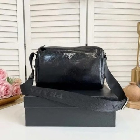 프** 메신저 크로스백