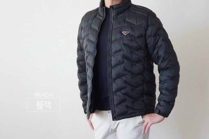 프** 경량패딩