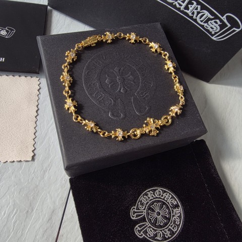 크*** 타이니 팔찌