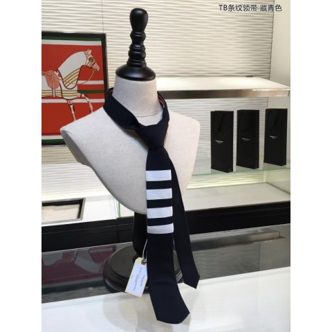톰*** 스트라이프 넥타이