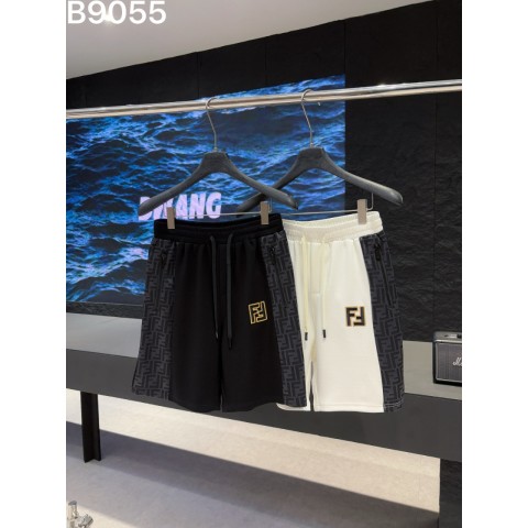 펜* 반바지