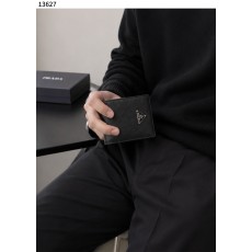 프** 레더 월렛 반지갑